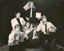Garage Bands: The Syndicate, Los Angeles 1965. Our Story and Songs.