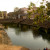The Banganga water tank The Banganga water tank