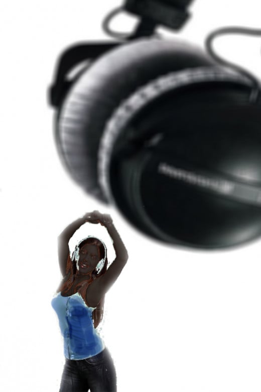 Best Headphones