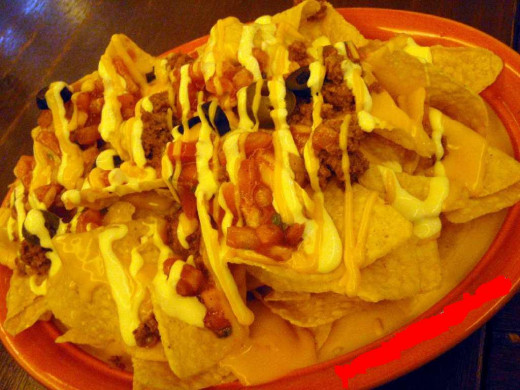 Nacho Grande