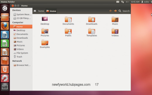 Ubuntu works...