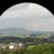 View from Clitheroe Castle