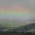 Rainbow from Pendle Hill