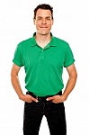 The Younger man
