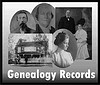 Geneology records are the key to finding and verifying information about your ancestors 