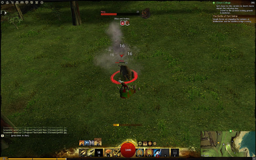 Scepter Earth Attunement Stone Shards spell Scepter Earth Attunement Stone Shards spell