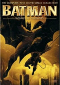 Batman Serial 1943