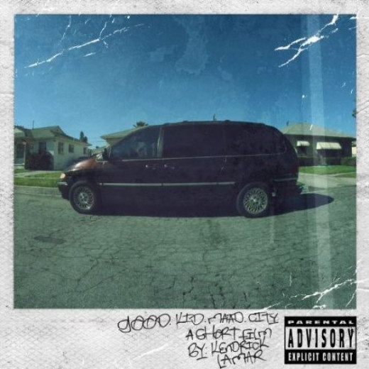 Kendrick Lamar drops his major label debut weaving a tale of violence, drugs, revenge, and redemption.