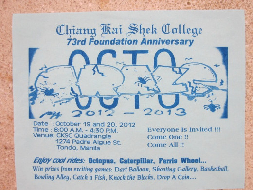 Octo-Craze 2012-2013