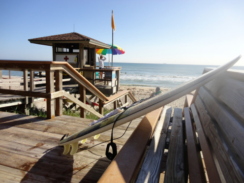 Oceanfront Park Beach, Boynton Beach, Fl.
