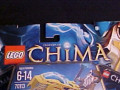 New Legends Of Chima Lego Sets - Release Date & News