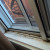 the window
