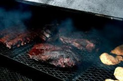 How to Use a Food Smoker