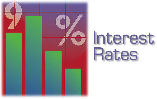 Home Mortgage interest rates
