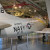 One of the planes INSIDE the Intrepid One of the planes INSIDE the Intrepid