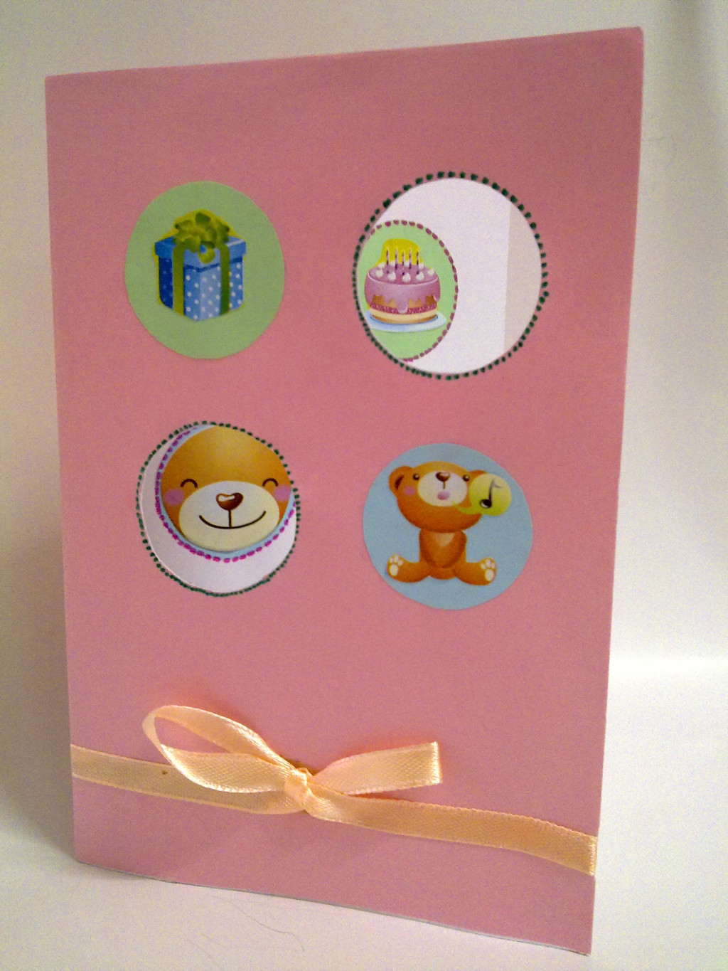 How to Make Cute Birthday Card for a Best Friend | HubPages