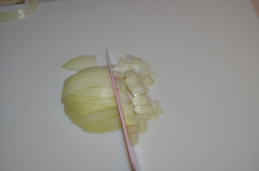Vidalia Onion