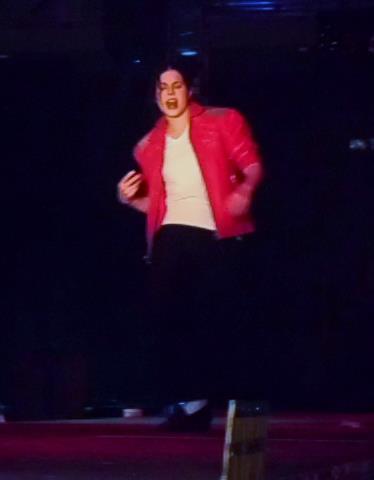 Beat It  Michael Jasmine