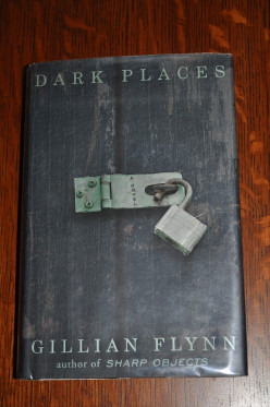 Dark Places by Gillian Flynn: A Review