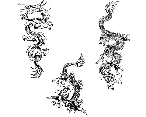 Tattoo Photos
