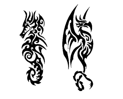 Tattoo Photos