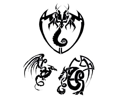 Tattoo Photos
