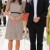 Duchess Kate in print Raoul separates with Prince William Duchess Kate in print Raoul separates with Prince William