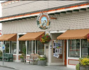 calico Cakeboard Cafe