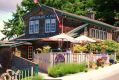 LaConner Country Inn.  