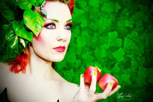 Forbidden Fruit