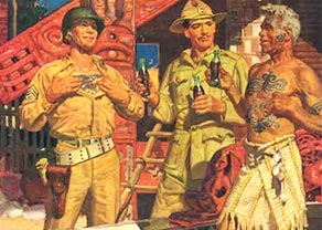 1944 From Life Magazine