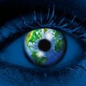 the eye profile image