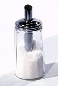 Sweeteners: Luo Han Guo vs. Stevia