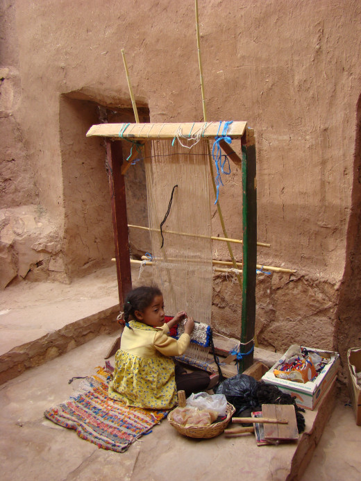 Child Labor Laws Then And Now HubPages