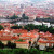 This photograph of Old Town in Prague, Czech Republic was taken by Petritap on May 15, 2008.