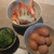 Add precooked and cleaned fresh crab, be sure to shell first! Add precooked and cleaned fresh crab, be sure to shell first!