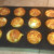 Fully baked crab and spinach mini quiches Fully baked crab and spinach mini quiches