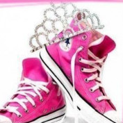 crowned profile image