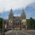 The Rijksmuseum in Amsterdam, Netherlands was photographed by  Beatriz Busaniche in June 2005.
