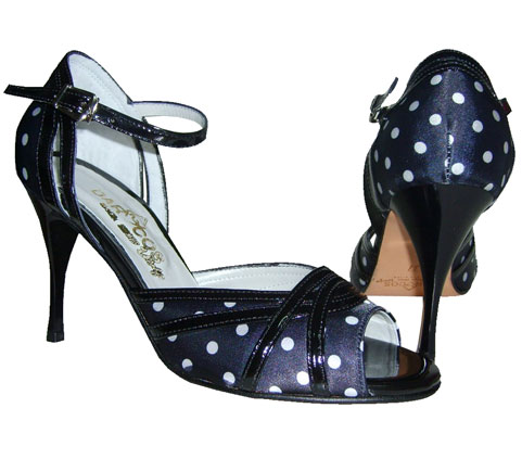Darcos shoes