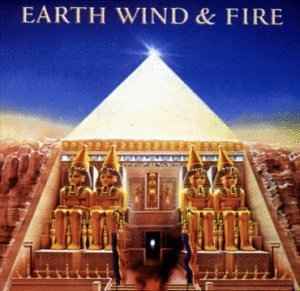 Earth Wind and Fire's “All 'n All”