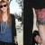 Ashlee Simpson Tattoos Ashlee Simpson Tattoos