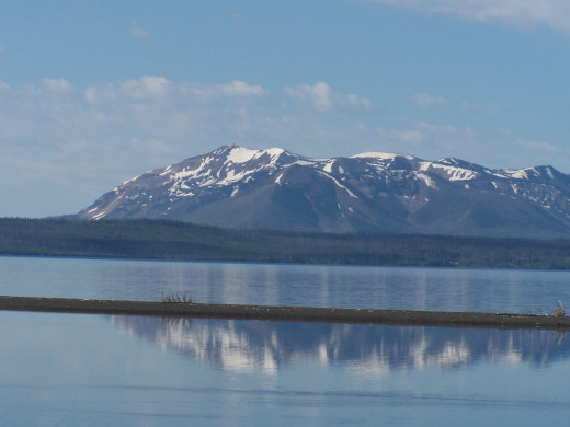 Facing east and experiencing the universe