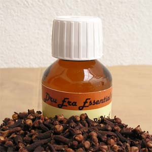 Clove OIL