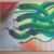 A touch of red Acrylic wash helps underneath the Wyrms.