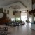 Nice big airy lobby. Nice big airy lobby.