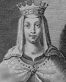 Queen Matilda