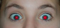 How to Remove Red Eye in Photographs