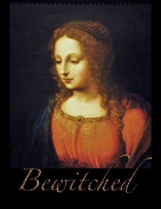 Bernardino Licinio (1489-1565) Portrait of a Lady