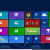 Click the "Mail" app on your Windows 8 Start screen.
